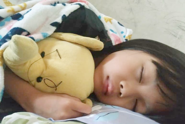 Cemilan Lezat Efektif Kembalikan Pola Tidur Anak Usai Liburan