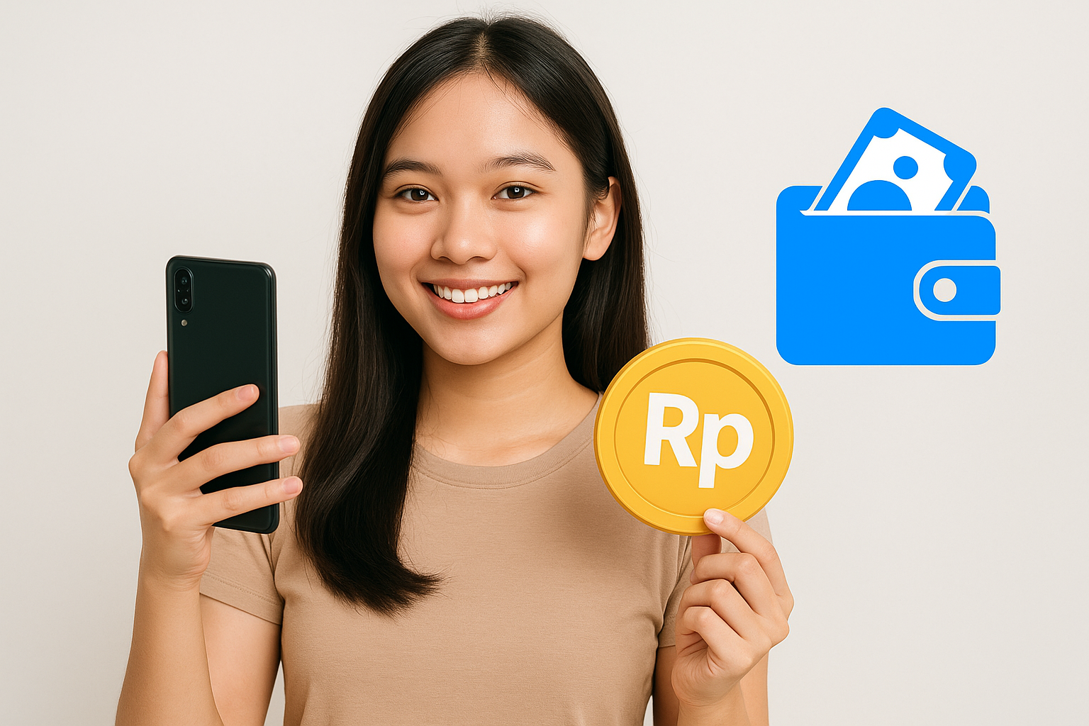 Saldo DANA Gratis Langsung Cair dari Aplikasi Penghasil Uang Terbaru November 2025