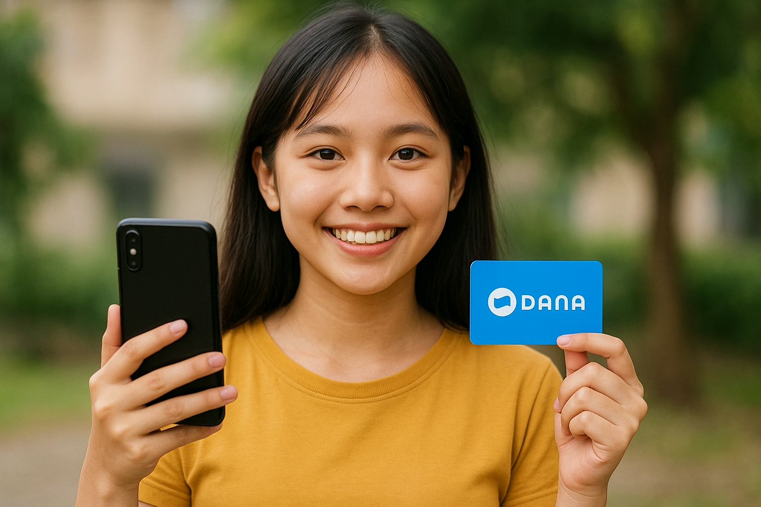 Rekomendasi Aplikasi Penghasil Uang 2025 untuk Saldo DANA Gratis Terbaru