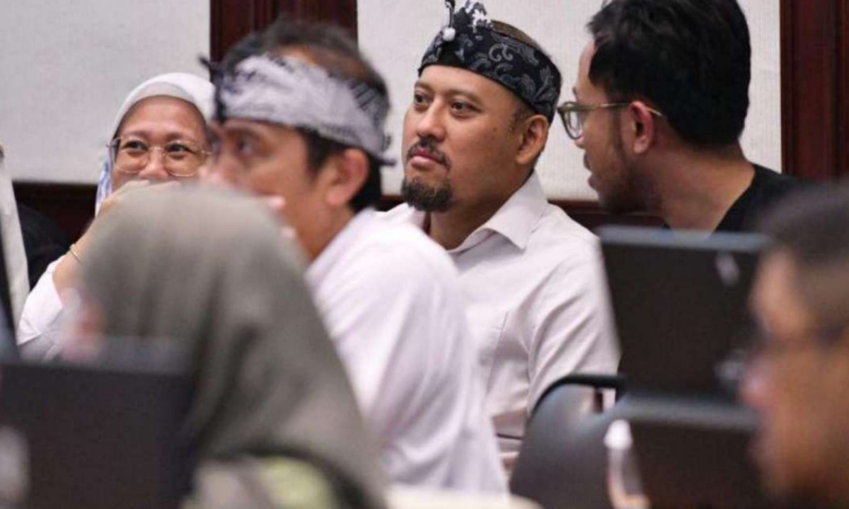 SADA JABAR Integrasikan Data Warga, Pemprov Jabar Bidik Program Lebih Tepat Sasaran