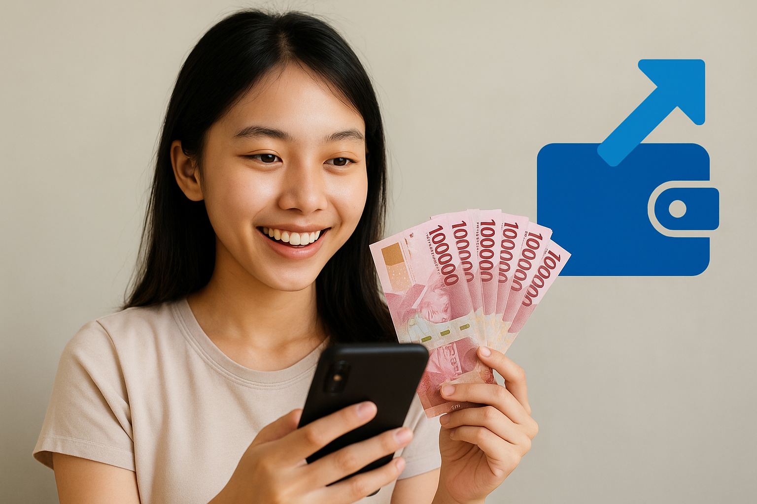 Cara Klaim Saldo Gratis DANA Rp313.000 ke Dompet Digital