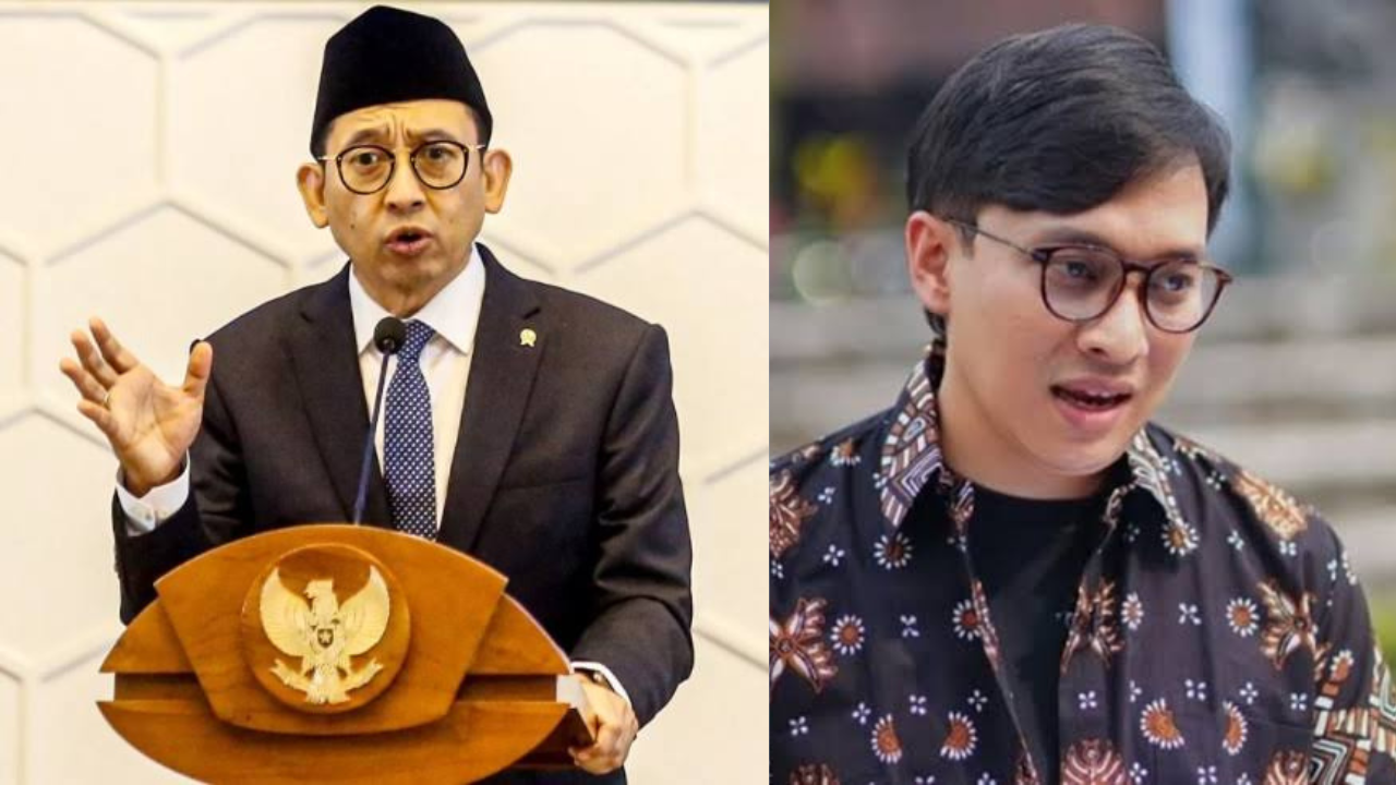 Menteri Kebudayaan Berupaya Akan Perbaiki Regulasi Hak Cipta Musik di Era Digital