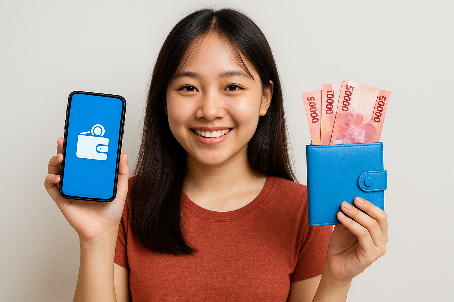 Cara Dapat Saldo DANA Gratis Tanpa Modal Besar Lewat Aplikasi Penghasil Uang