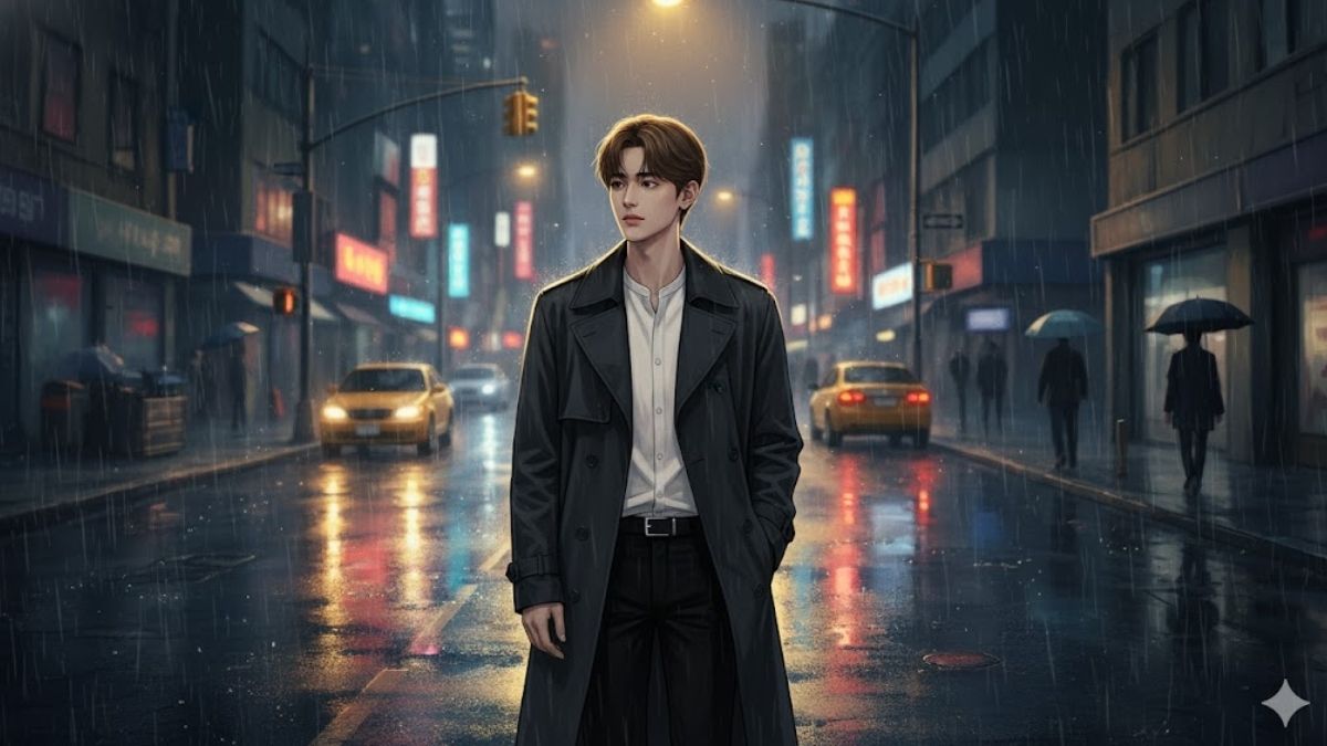 Cuma Pakai Prompt Gemini AI Bahasa Indonesia, Foto Biasamu Bisa Jadi Karakter Manhwa!