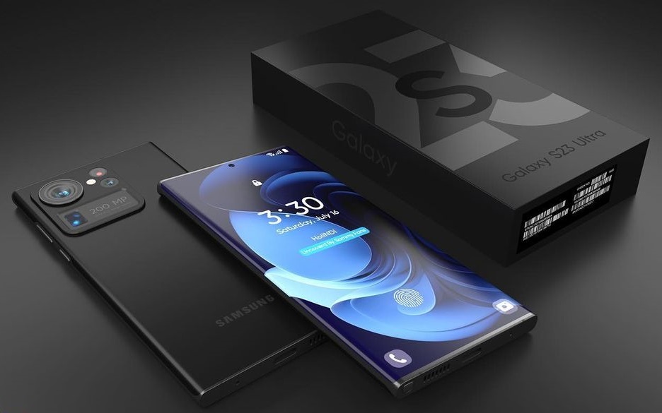 Samsung Galaxy S23 Ultra Resmi Menjadi Official Smartphone Turnamen Final Snapdragon Pro Seri MLBB