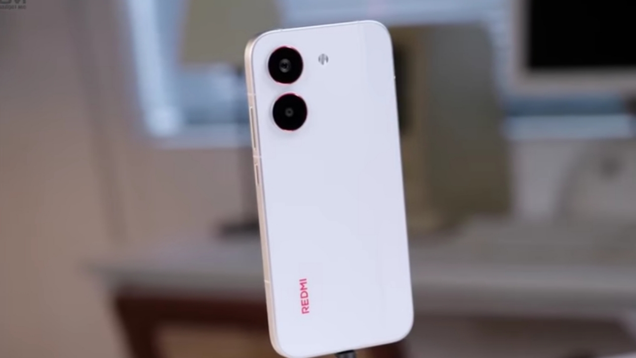 Redmi Turbo 5 Speknya Ngeri! Mesin Kencang Baru Siap Bermain di Pasar Ponsel Premium