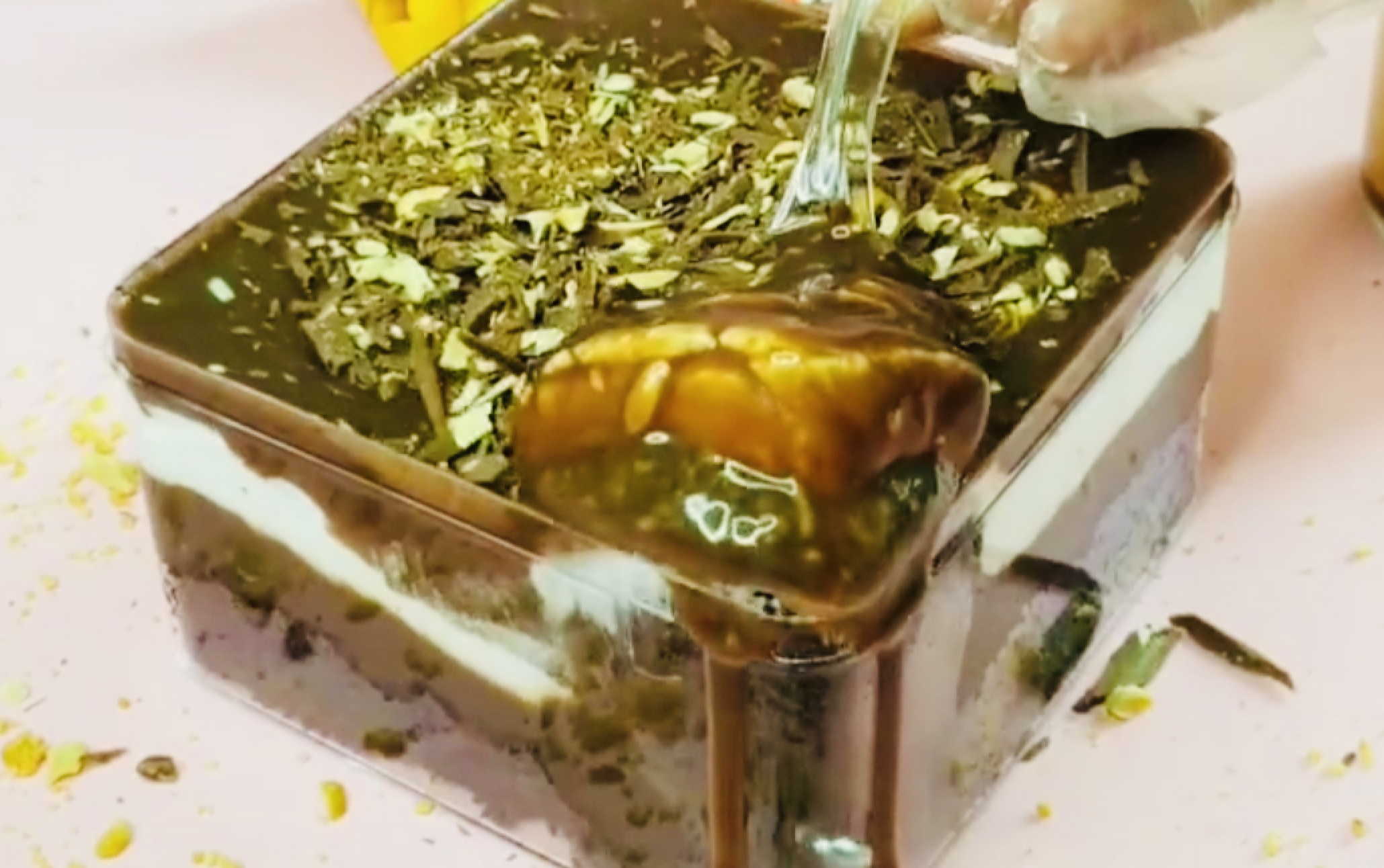 Dessert Viral di Tasikmalaya Kini Jadi Incaran Milenial