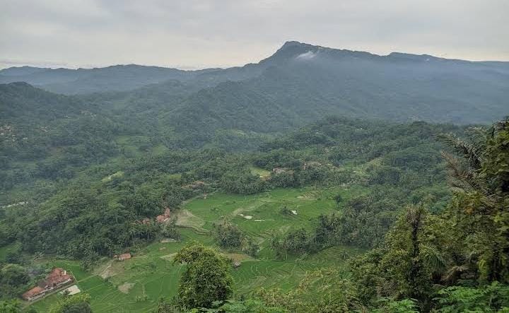 5 Wisata Hits di Ciamis untuk Healing Setelah Lebaran 2024, Ada Jahim Pass Hingga Puncak Bangku