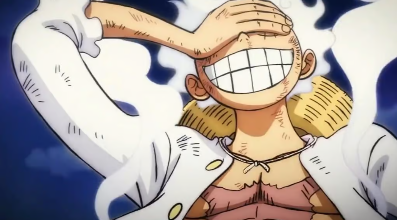 Situs Streaming Down! Luffy Gear 5 One Piece Episode 1071 Membuat Penonton Membludak
