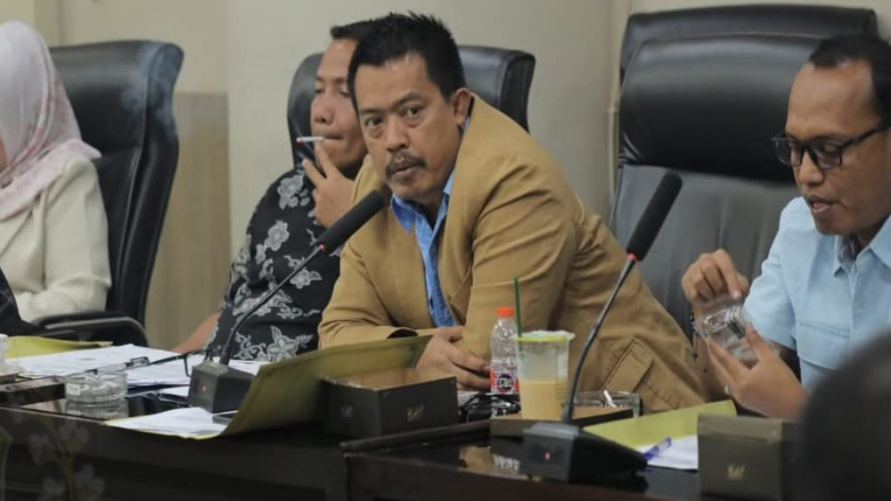 Insentif Linmas di Kabupaten Tasikmalaya Segera Cair, Disesuaikan dengan Kondisi APBD