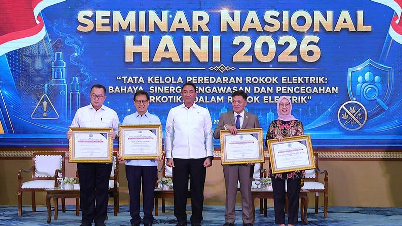 Semakin Jelas Alasan Kenapa Rokok Elektrik Disebut Bahaya