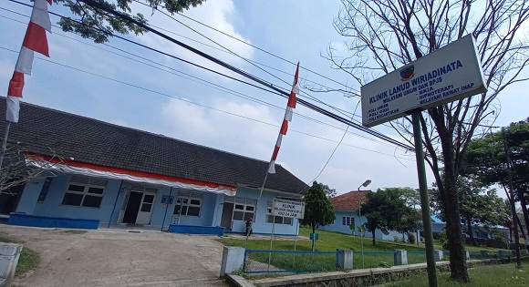 Klinik Lanud Wiriadinata, Tasikmalaya Bisa Layani Pasien Umum, Akan Disiapkan Jadi Klinik Cuci Darah