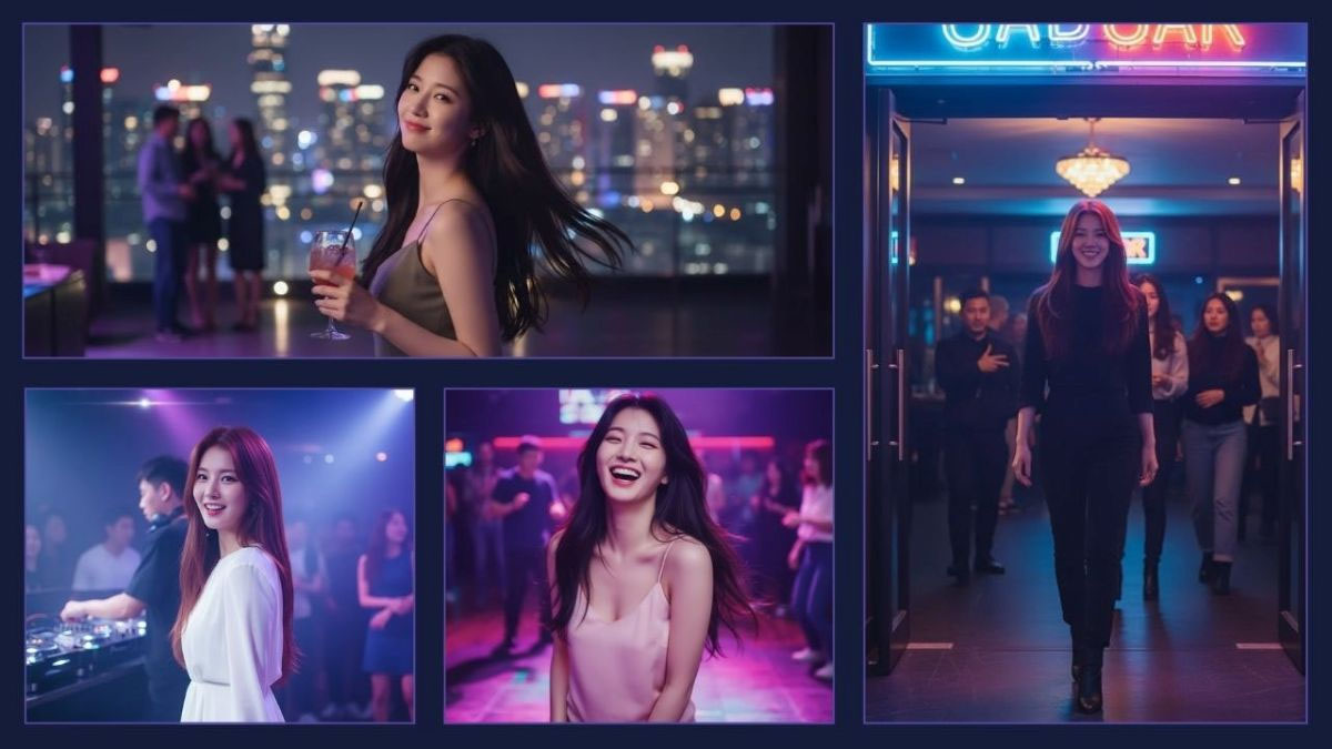 Gak Perlu ke Klub! Prompt AI Ini Bikin Kamu Ngerasa Lagi Party