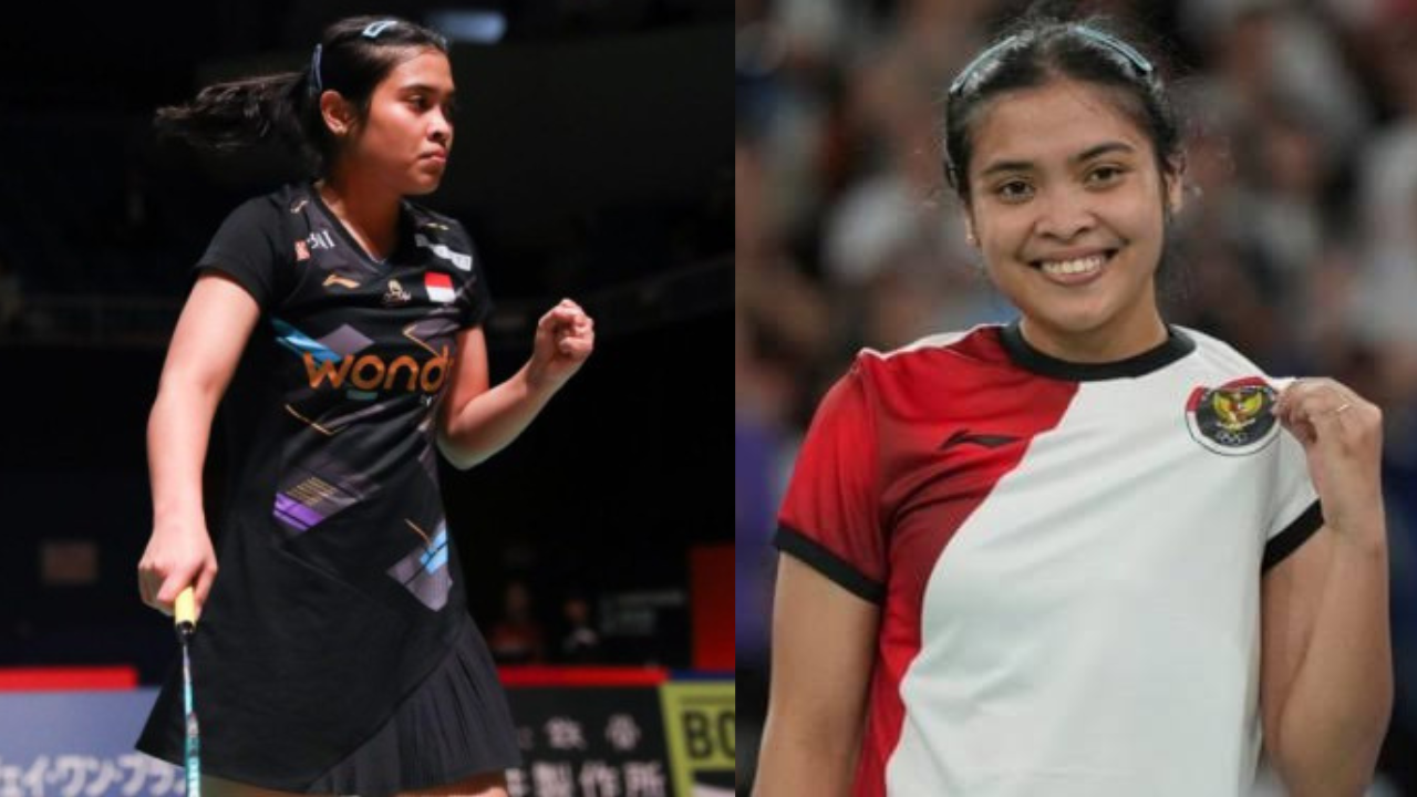 Perjalanan Gregoria Mariska Tunjung Menuju Final Japan Masters 2024