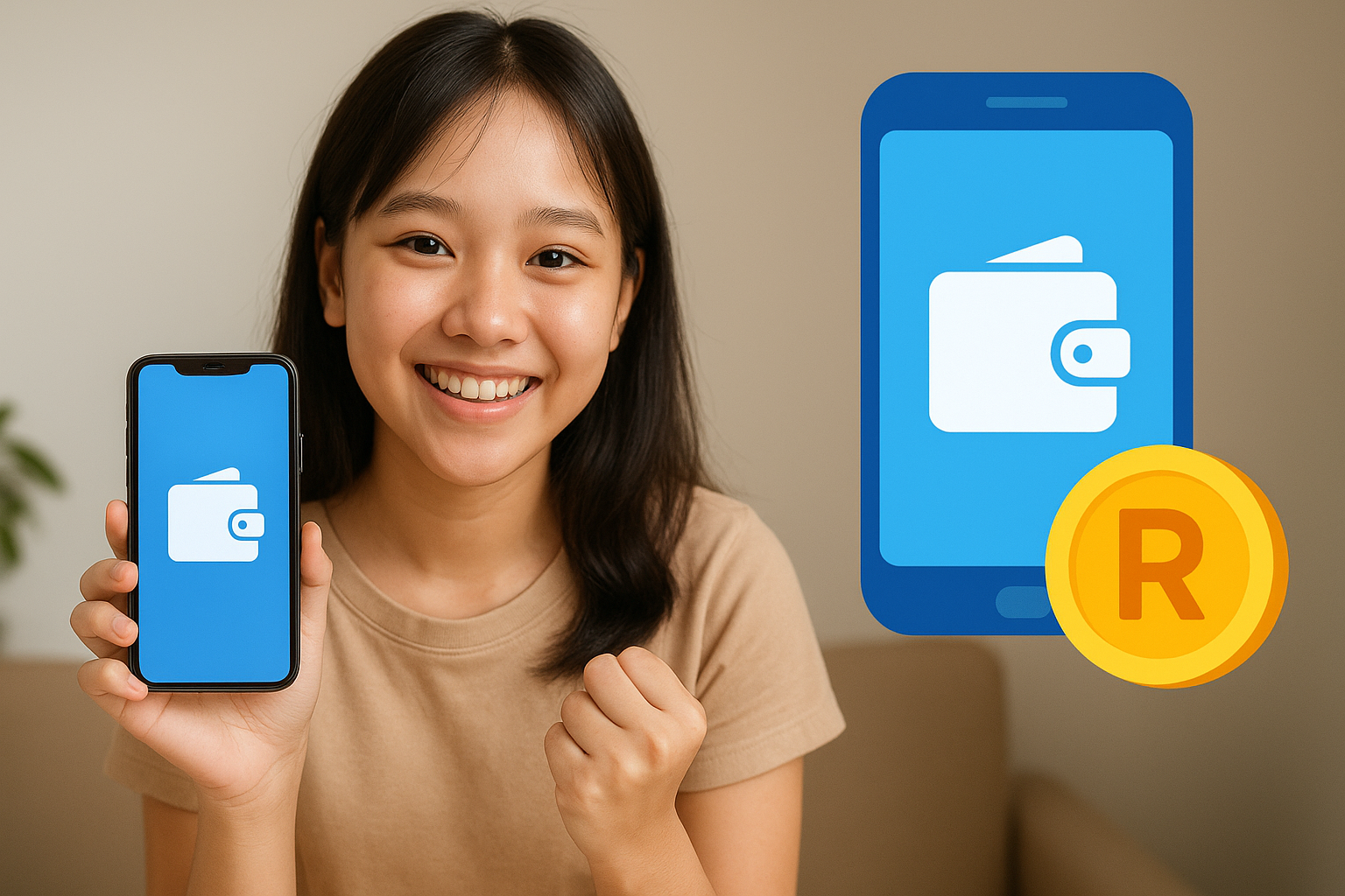 Saldo DANA Gratis Rp329.000 Bisa Kamu Klaim Lewat DANA Kaget dan Mini Games