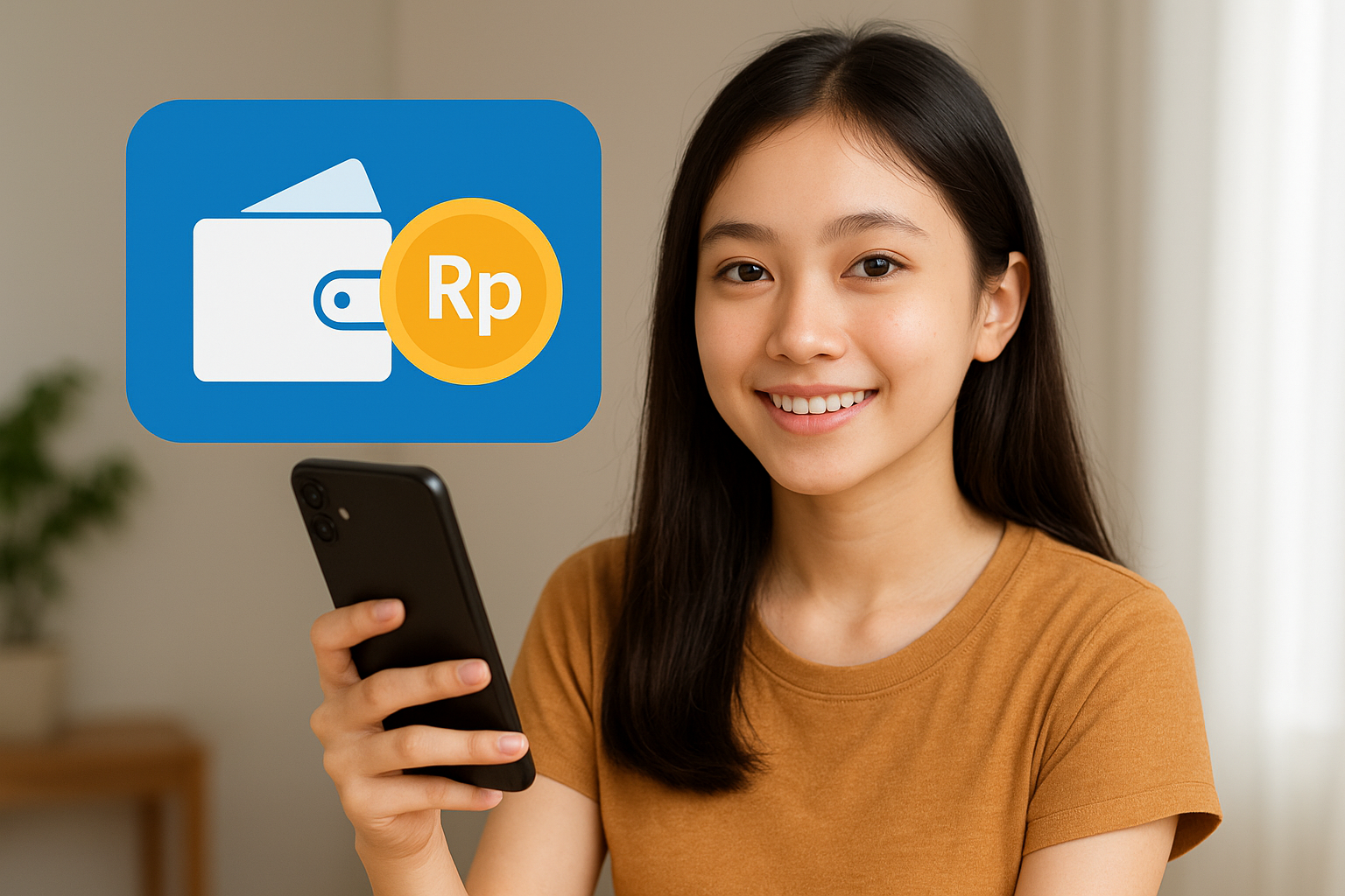 Trik Main Parking Escape untuk Raih Saldo DANA Gratis Tanpa Ribet