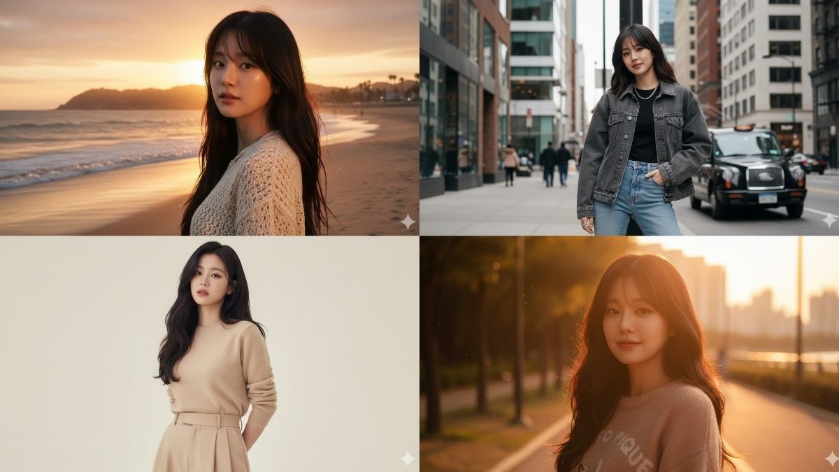 Edit Foto Jadi Feed Estetik Tanpa Ribet, Coba Pakai Prompt Gemini AI Bahasa Indonesia Ini Aja!