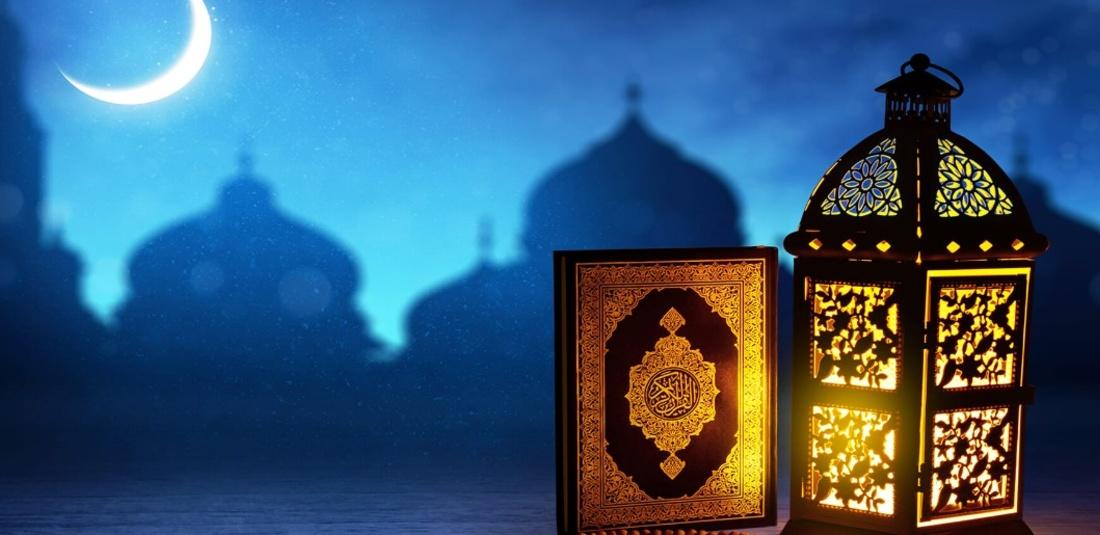 Doa Hari ke-13 Puasa Ramadan Mohon Sucikan dari Segala Nista dan Perbuatan Keji