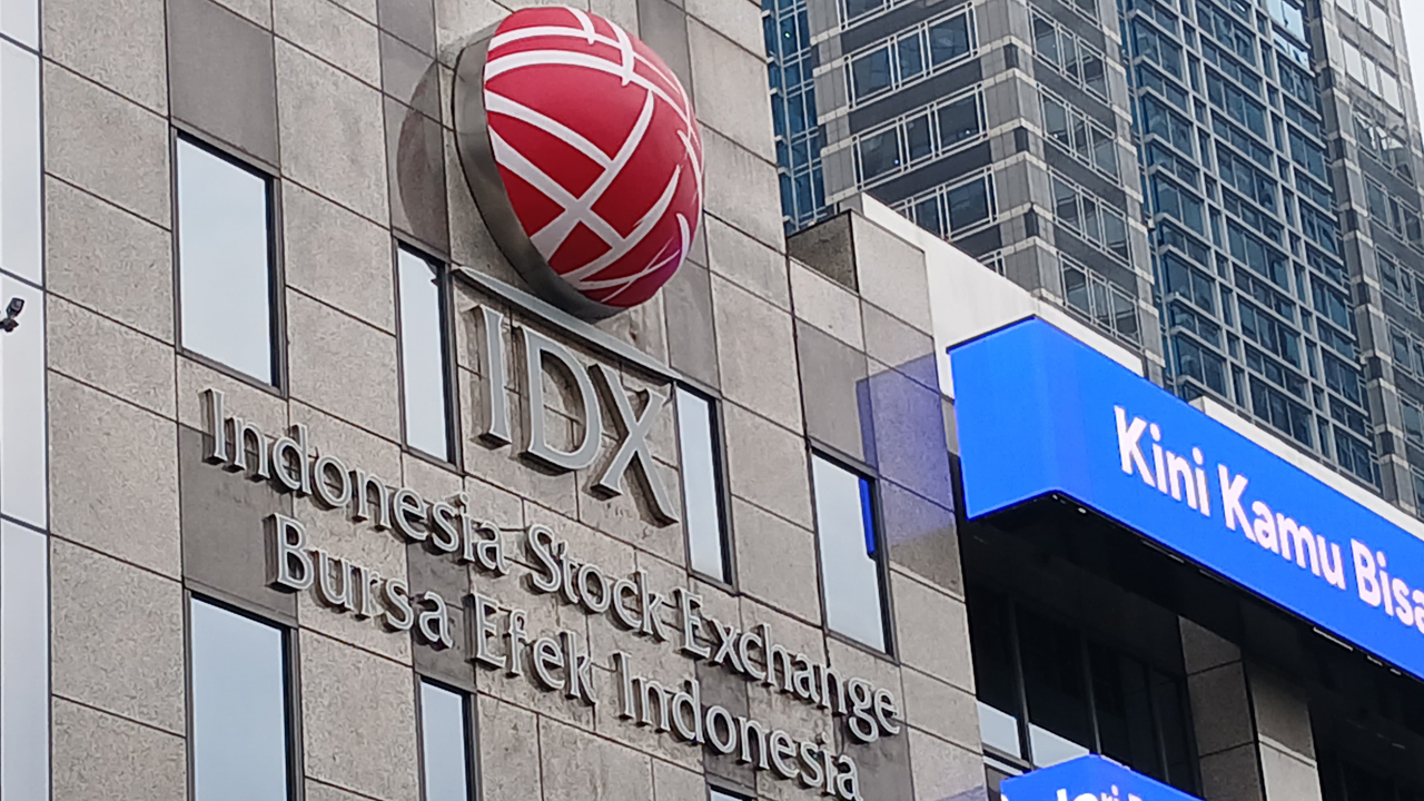 Lengkap! OJK Ungkap 8 Langkah Percepat Reformasi Pasar Modal, Batas Minimum Free Float Emiten Naik