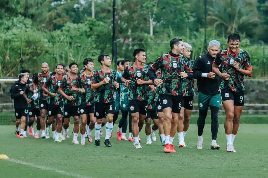 Terungkap, Kenapa PSS Sleman Pindah Kandang ke Stadion Manahan Solo saat Menjamu Persita