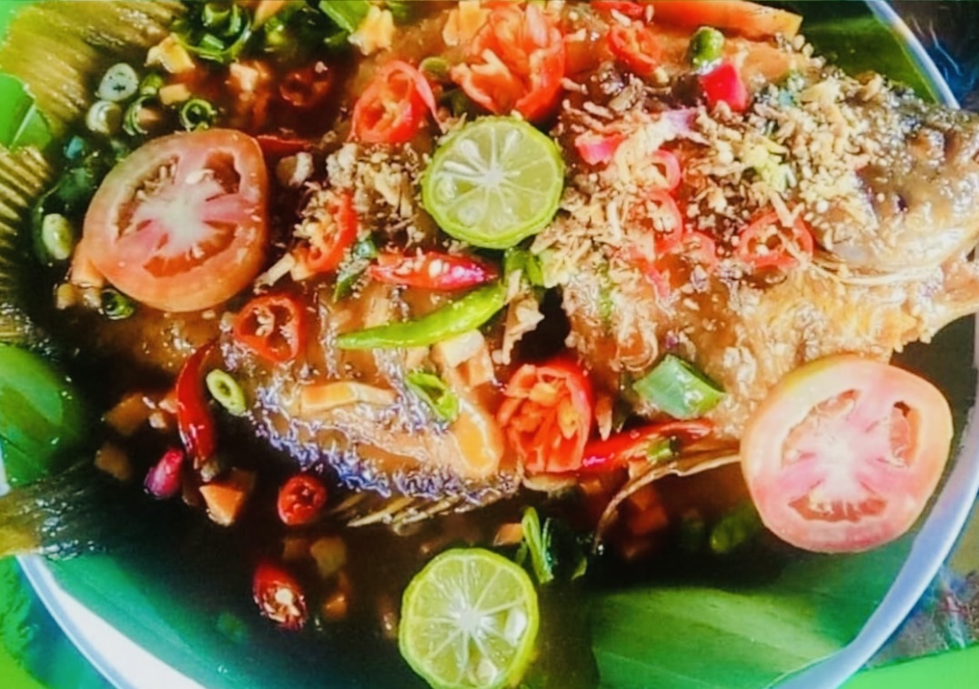 10 Rekomendasi Tempat Wisata Kuliner di Ciamis yang Hits, Sajikan Menu Khas Sunda Ikan Gurame Bakar