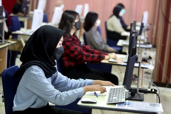 Wow ’Bocoran’ Ujian Masuk PTN 2023, Kini Siswa Jurusan IPA IPS atau Bahasa Bebas Pilih Prodi 