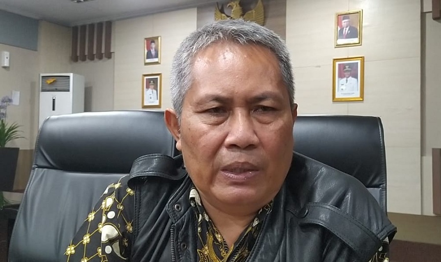 Pemkab Tasikmalaya Cari Peluang Perbaikan Jalan Rusak, Ada Peluang di Tahun 2023? Kadis PU Bilang Begini