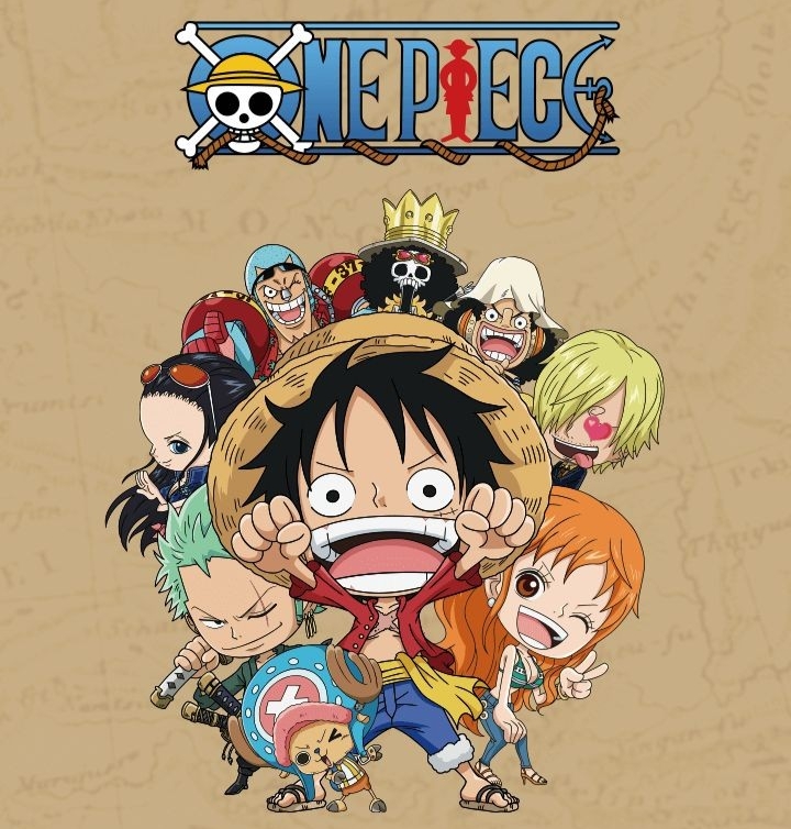 One Piece Hiatus Selama Enam Bulan, Apa yang Terjadi?