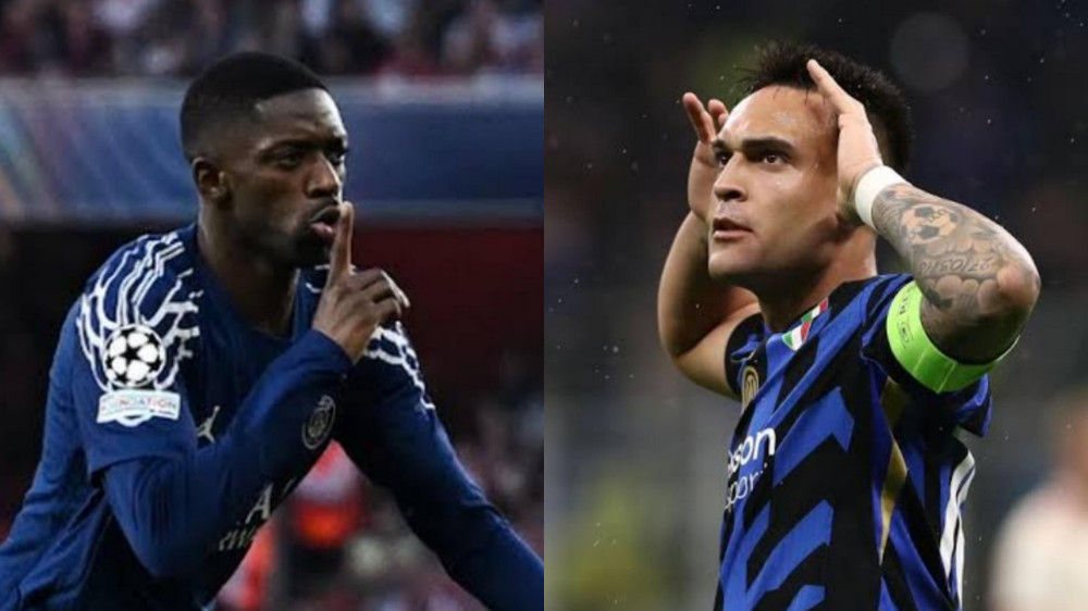PSG Incar Sejarah, Inter Andalkan Tradisi: Nanti Dini Hari Final Liga Champions 2025