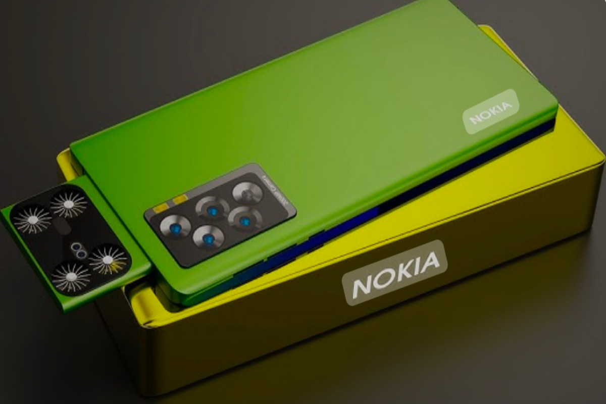 Nokia N73 5G Spesifikasi HP Android Kekinian, ROM hingga 512 GB dan Low Budget