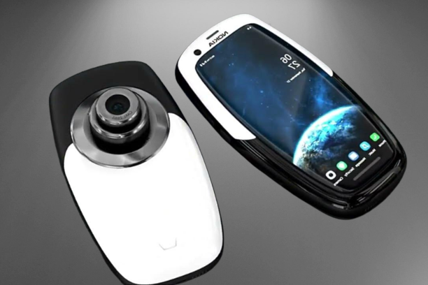 Nokia 6600 5G Ultra Membawa Inovasi Terbaru dengan Kamera 200MP