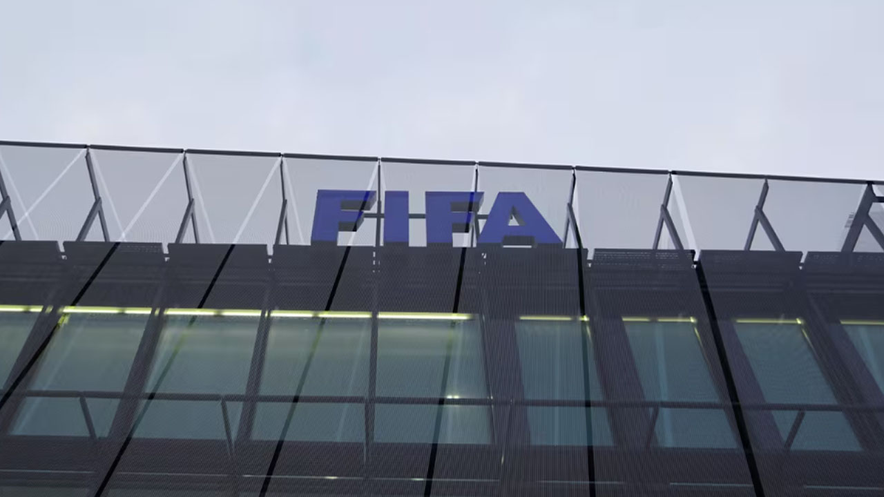 Usai Hukum Malaysia, FIFA Jatuhkan Sanksi kepada SAFA, Ini Kasusnya