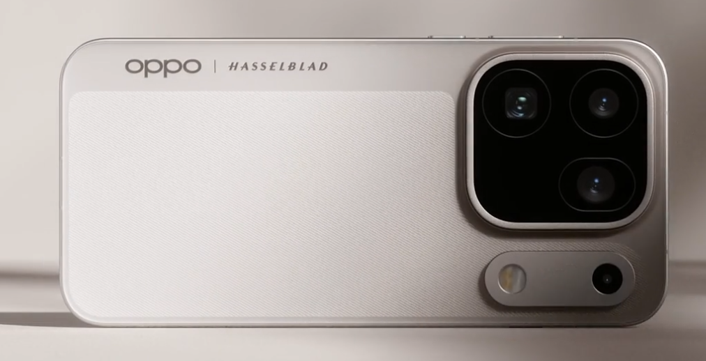 OPPO Find X10 Pro Max Bawa 3 Kamera 200 MP, Speknya Bikin Penasaran
