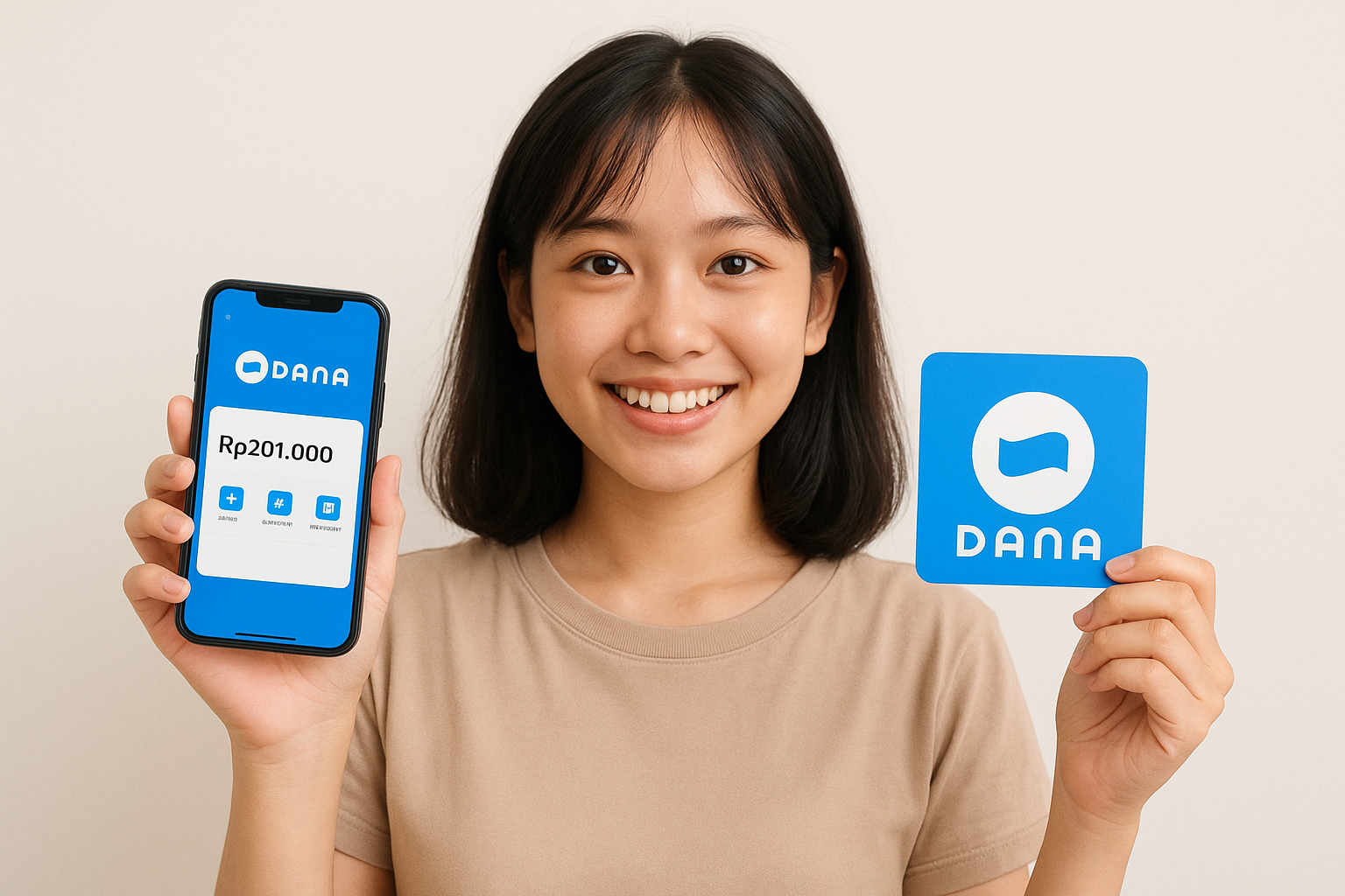 Rahasia Raih Saldo DANA Gratis Rp201.000 dari DANA Kaget dan Survey Online