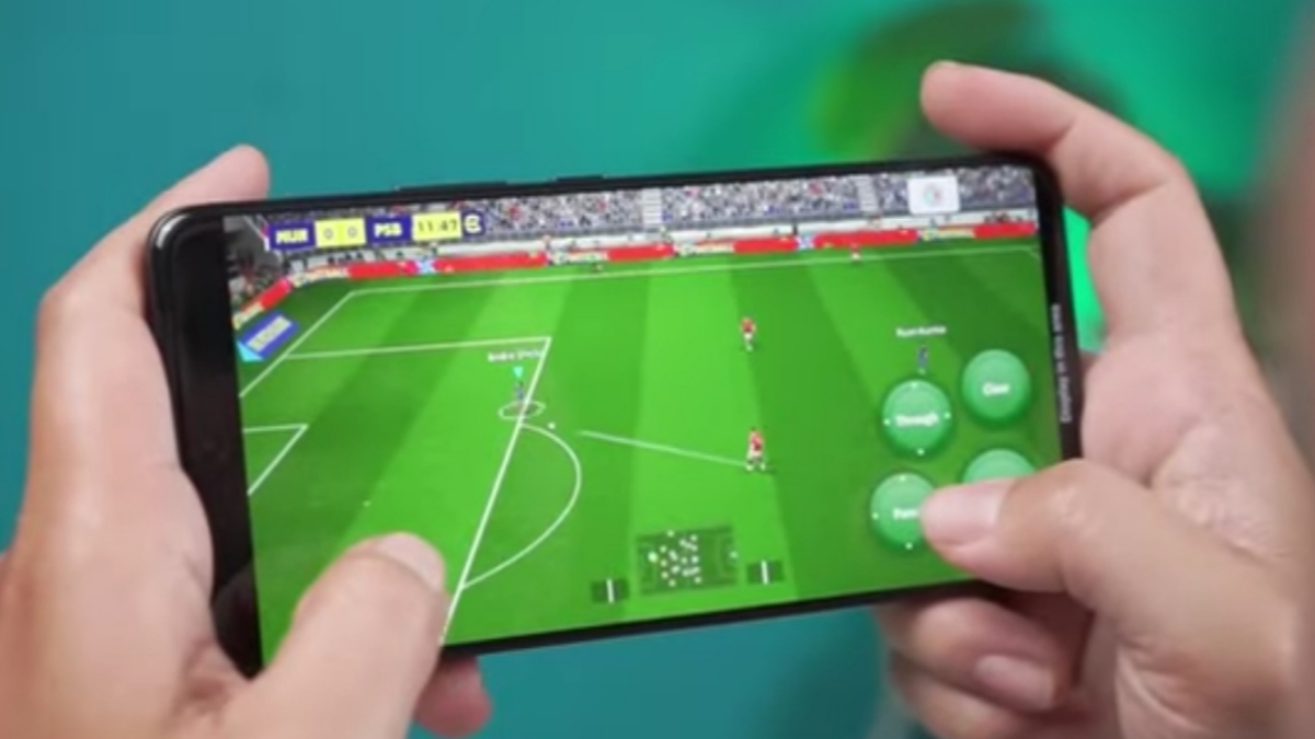 Rekomendasi HP Gaming Murah Terbaik 2026, Performa Tetap Stabil Saat Push Rank