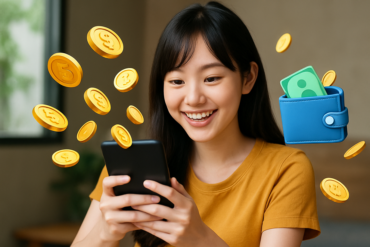 Game Penghasil Saldo DANA, Cuan Maksimal Tanpa Modal