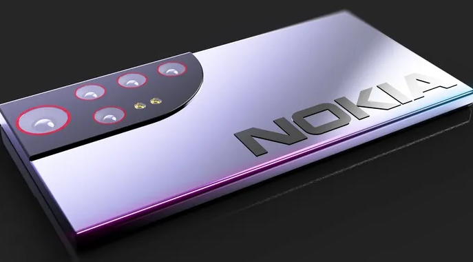 Nokia N73 5G 2023, Ponsel Tercanggih di Dunia dengan Harga dan Spesifikasi Lengkap