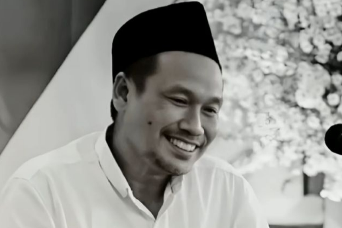 Kajian Gus Baha: Allah Menghendaki Kemudahan Bagi Hamba-Nya, Bukan Kesulitan