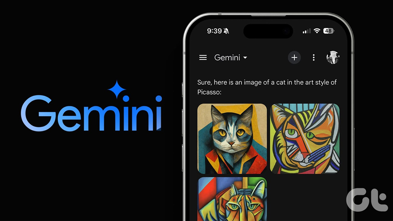 Layak Karya Profesional, 4 Cara Menggunakan Google AI Gemini Image Generator
