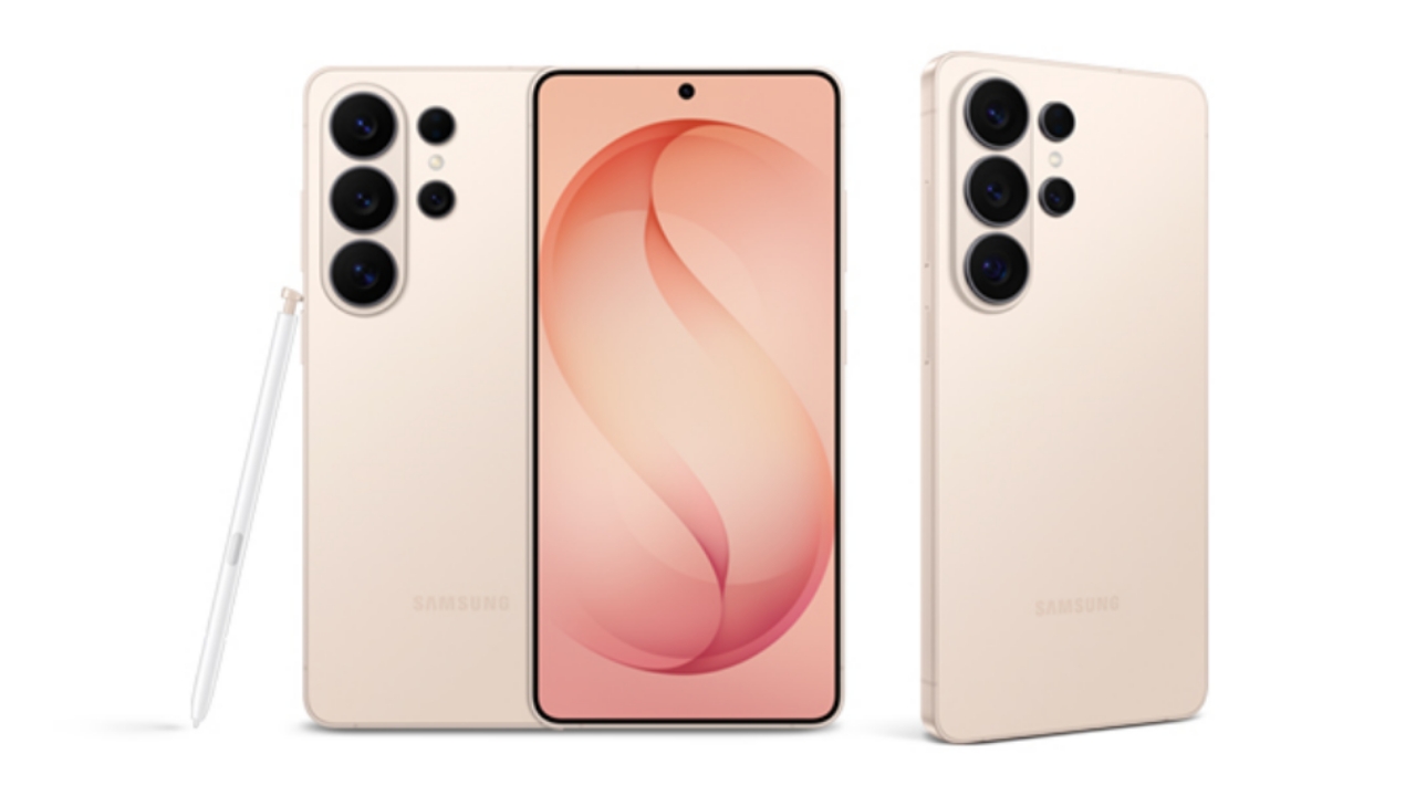 Samsung Galaxy S26 Ultra, Flagship Terbaru Dengan Perlindungan Privasi Visual