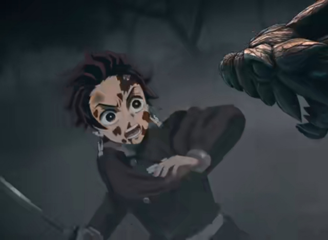 Kekalahan Naga Berkepala 5. Demon Slayer:  Kimetsu no Yaiba Season 3 Swordsmith Village arc