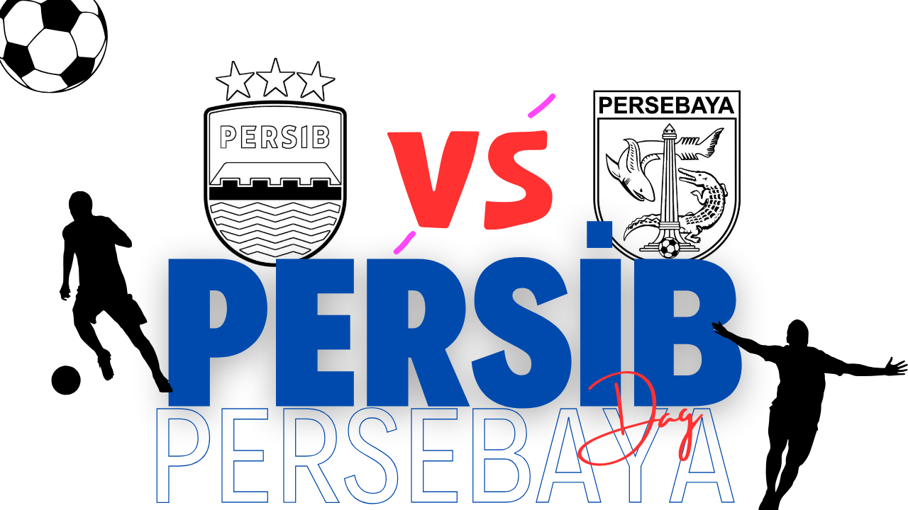 Matchday ! Pangeran Biru Siap Menjamu Bajul Ijo. Prediksi Skor Persib Bandung VS Persebaya Surabaya 