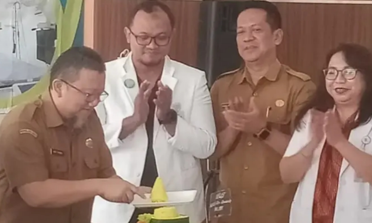 RSUD dr Soekardjo Perluas Layanan Cathlab di Milangkala ke-101, Targetkan Pelayanan Lebih Cepat