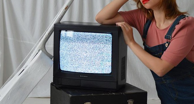 Siap-Siap Ya, Mulai Oktober Nanti Siaran TV Analog Dimatikan, Saatnya Beralih ke Digital