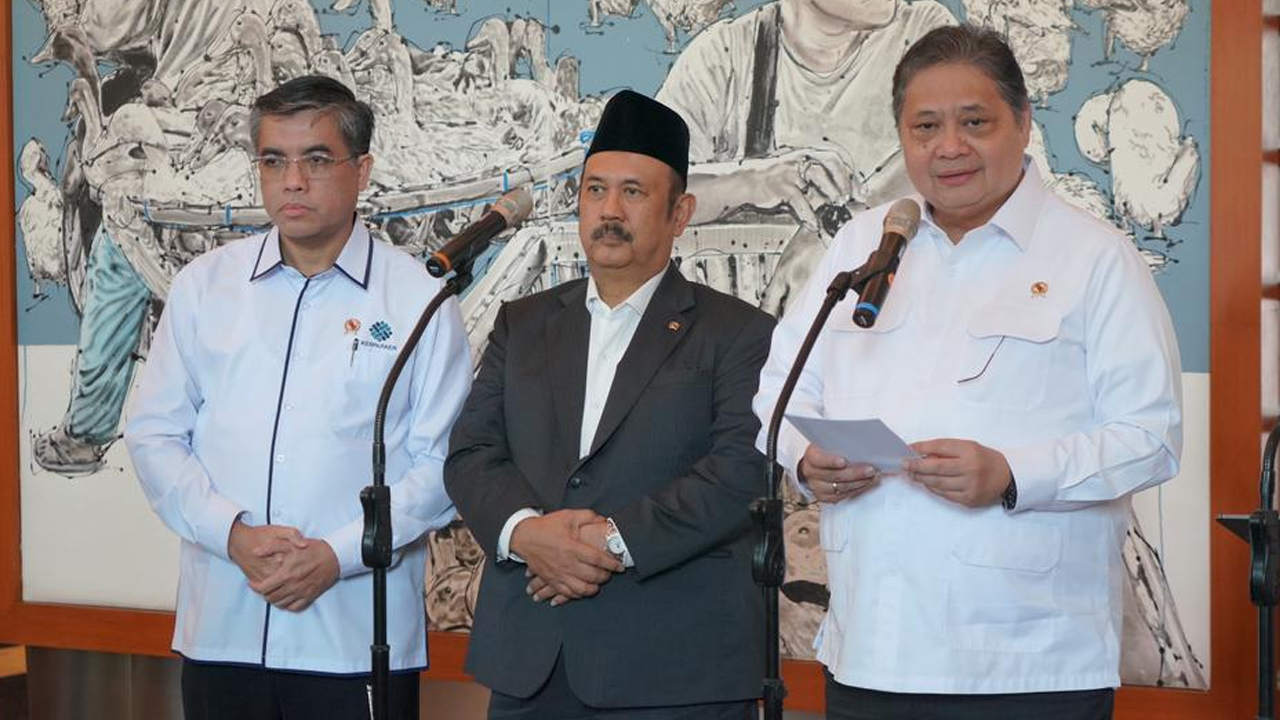 Magang Bergaji Setara UMP Dibuka 15 Oktober 2025, Simak Mekanismenya