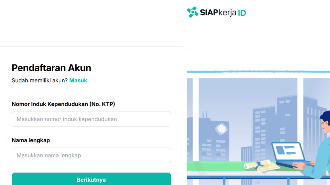 Syarat Daftar Magang Nasional 2025, Dibuka Mulai 7 Oktober: Cek Jadwal dan Cara Buat Akun SIAPkerja