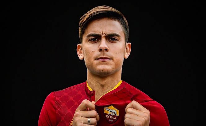 Masih Betah di AS Roma, Paulo Dybala Jadi Incaran 5 Klub Liga Inggris