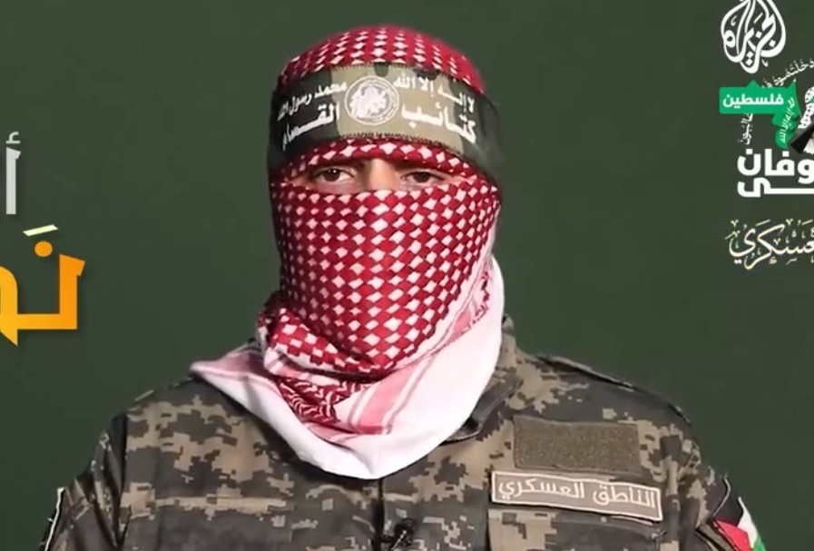 Brigade al-Qassam: Kami Siap Pertempuran Panjang dengan Israel dan Tahu Kapan Harus Menyerang
