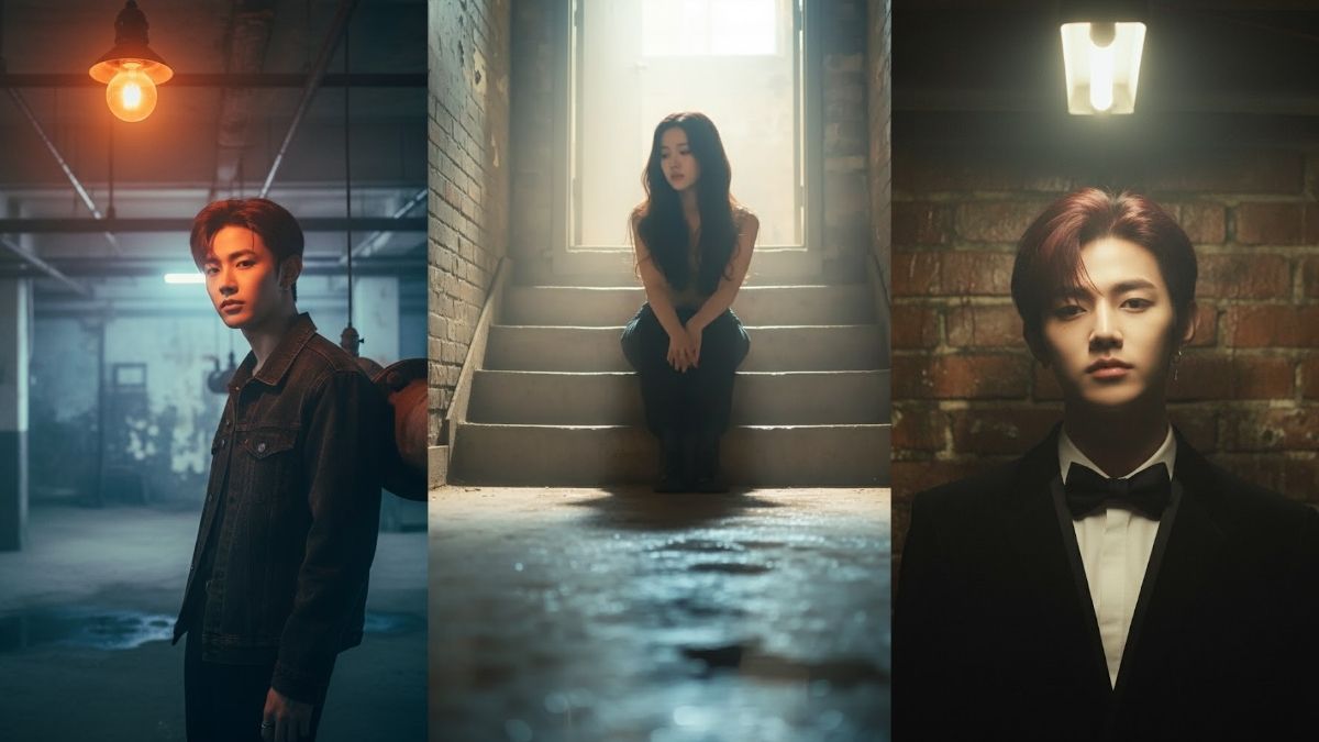 Basement Gelap Jadi Karya Sinematik, Edit Foto di Basement dengan Prompt Gemini AI Bahasa Indonesia Ini