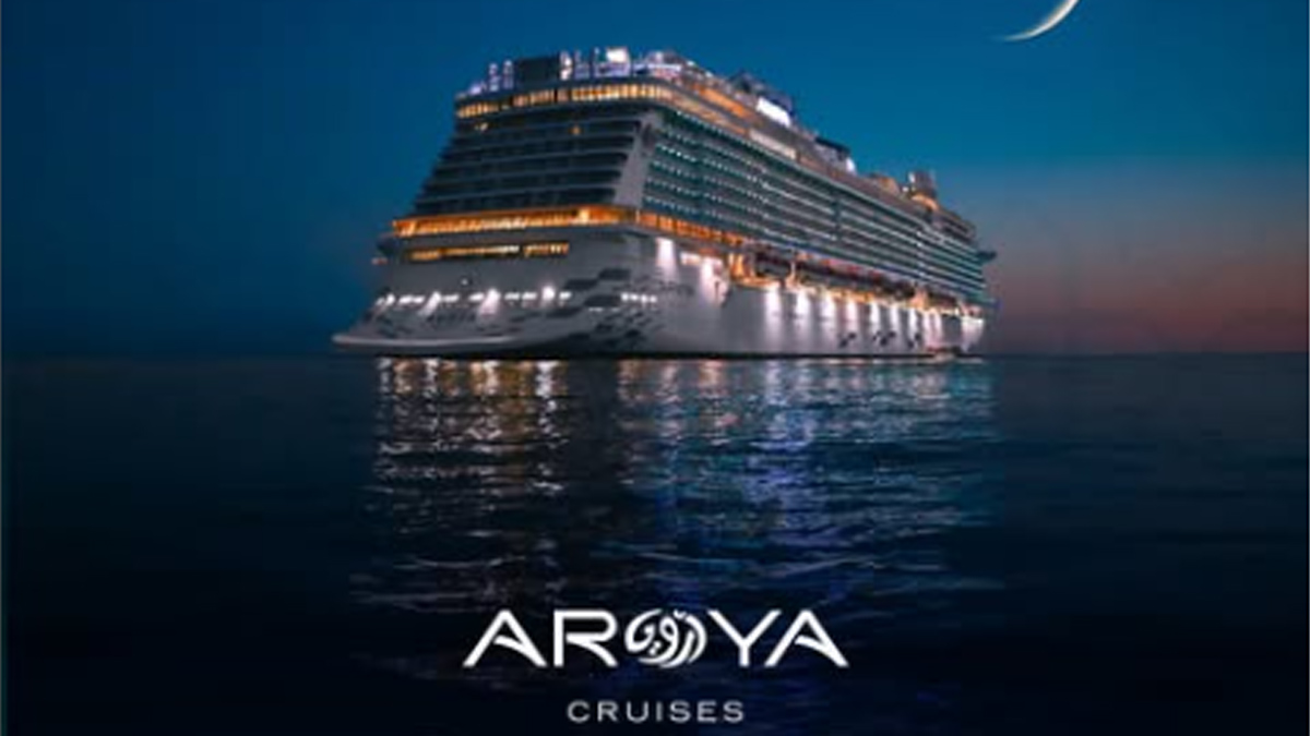 Cara Umrah Naik Kapal Pesiar? Berikut Biaya Aroya Cruise